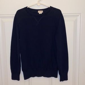 Crewcuts boys sweater